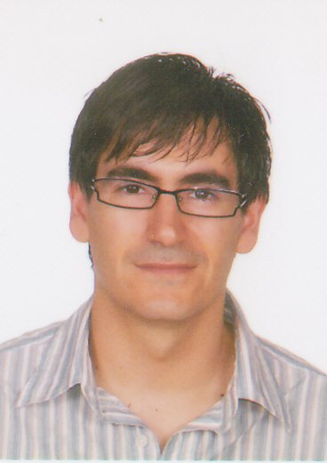 Angel Gómez
