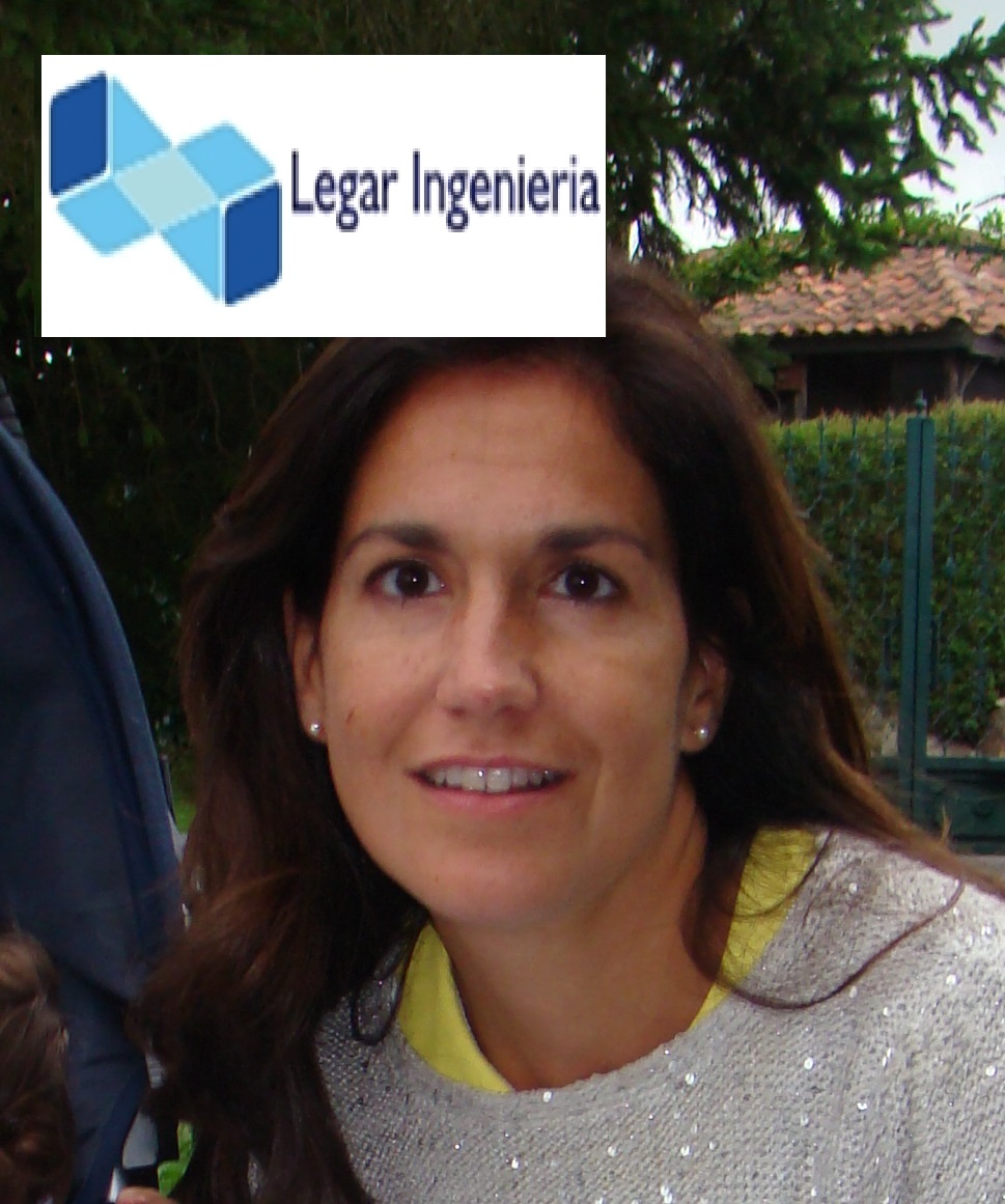 Legar Ingenieria y Arquitectura