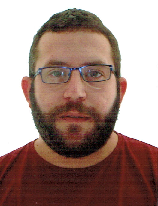 Javier Espi Rubio
