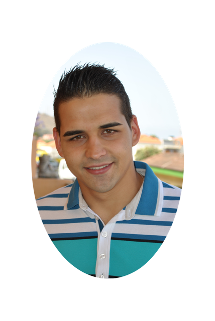 Eduardo Bermudez Gonzalez