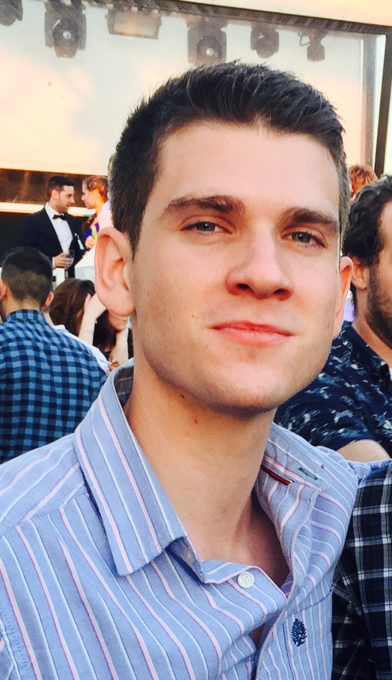 Andrés Lajara