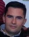 Antonio Martín Jiménez