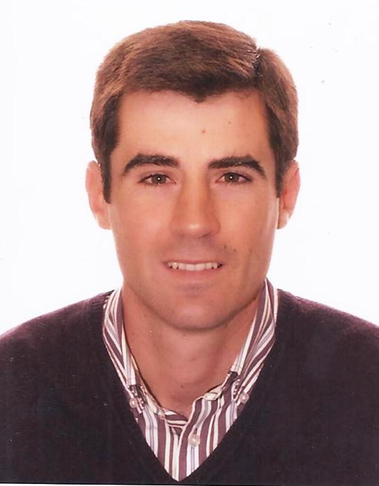 Jesús Peralta Sastre