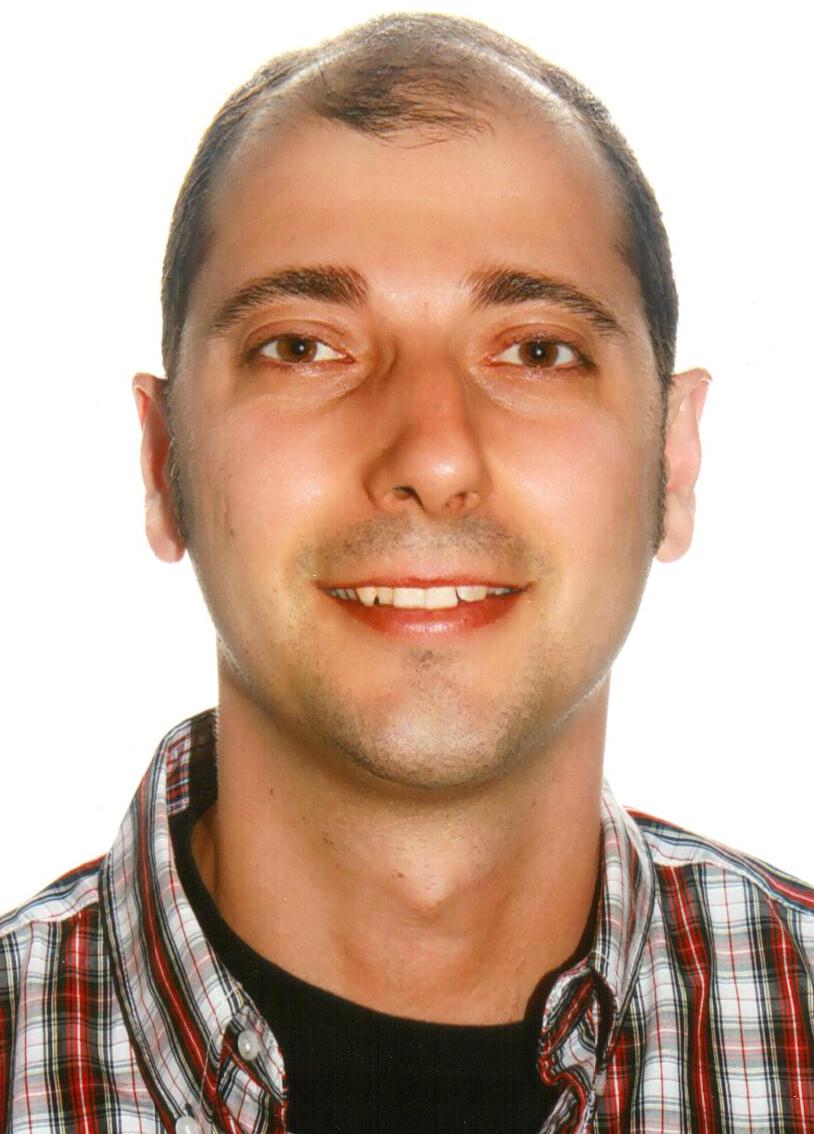 SERGI GASQUE VILANOVA
