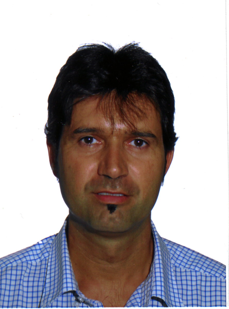 Josep M Colome