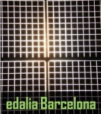 Edalia Barcelona