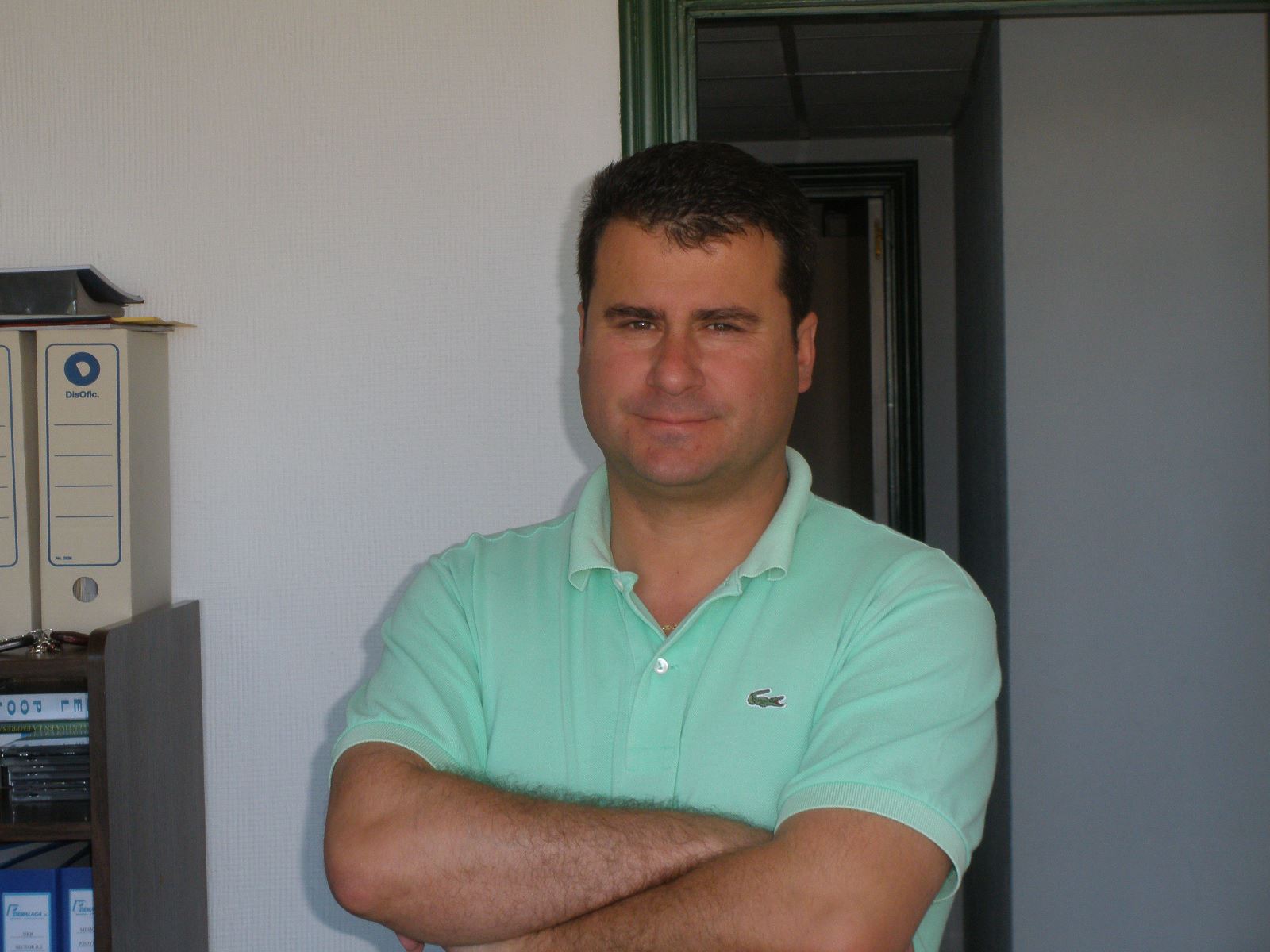 Francisco José Díaz Montilla