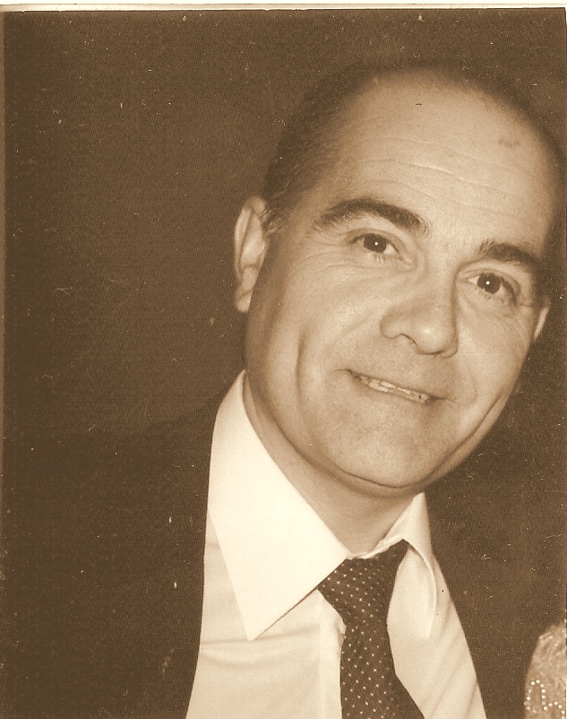 JOSE RAMON PEREZ ALMARCHE