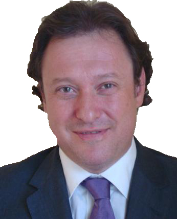 CARLOS GIL