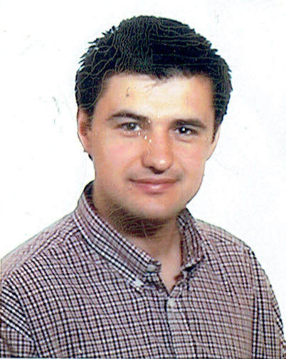 DAVID BARBER MONTANER