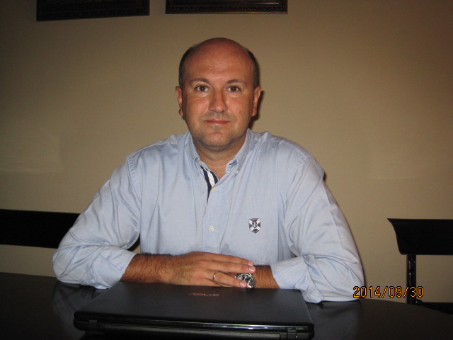 Francisco Javier Cabrerizo Corrales