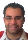 Eduardo Méndez Rodríguez