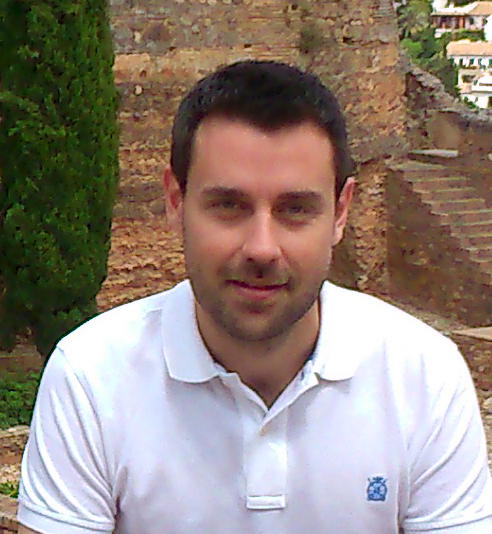 Jesús Pérez Jiménez