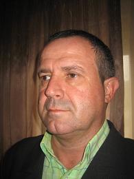 Francisco Javier Verdú Baeza