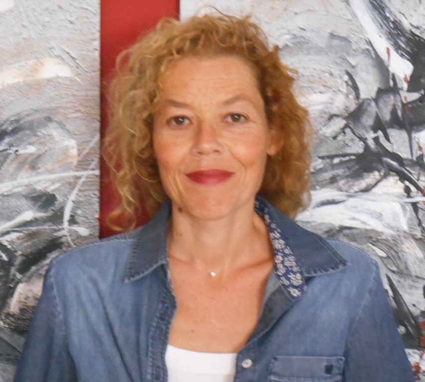 Ana Carmen Martínez de  Andrés