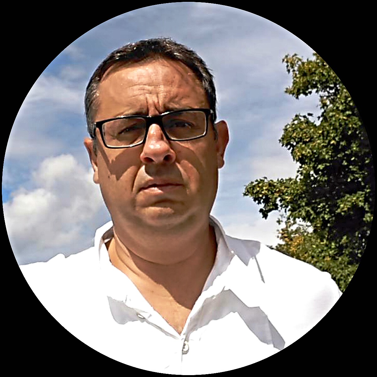 Albert Vergés Sarola
