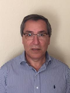 Luis Andrés García Pérez