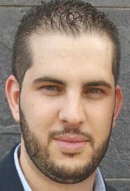 JUAN FRANCISCO GONZÁLEZ MARTÍN