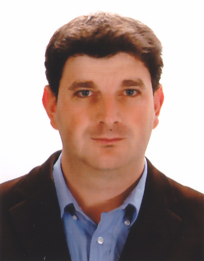 Víctor Murga Lope