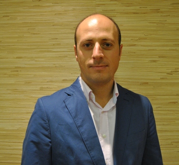 Daniel López