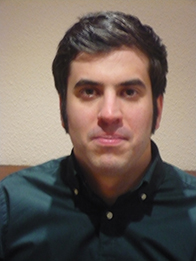 Fernando Solano
