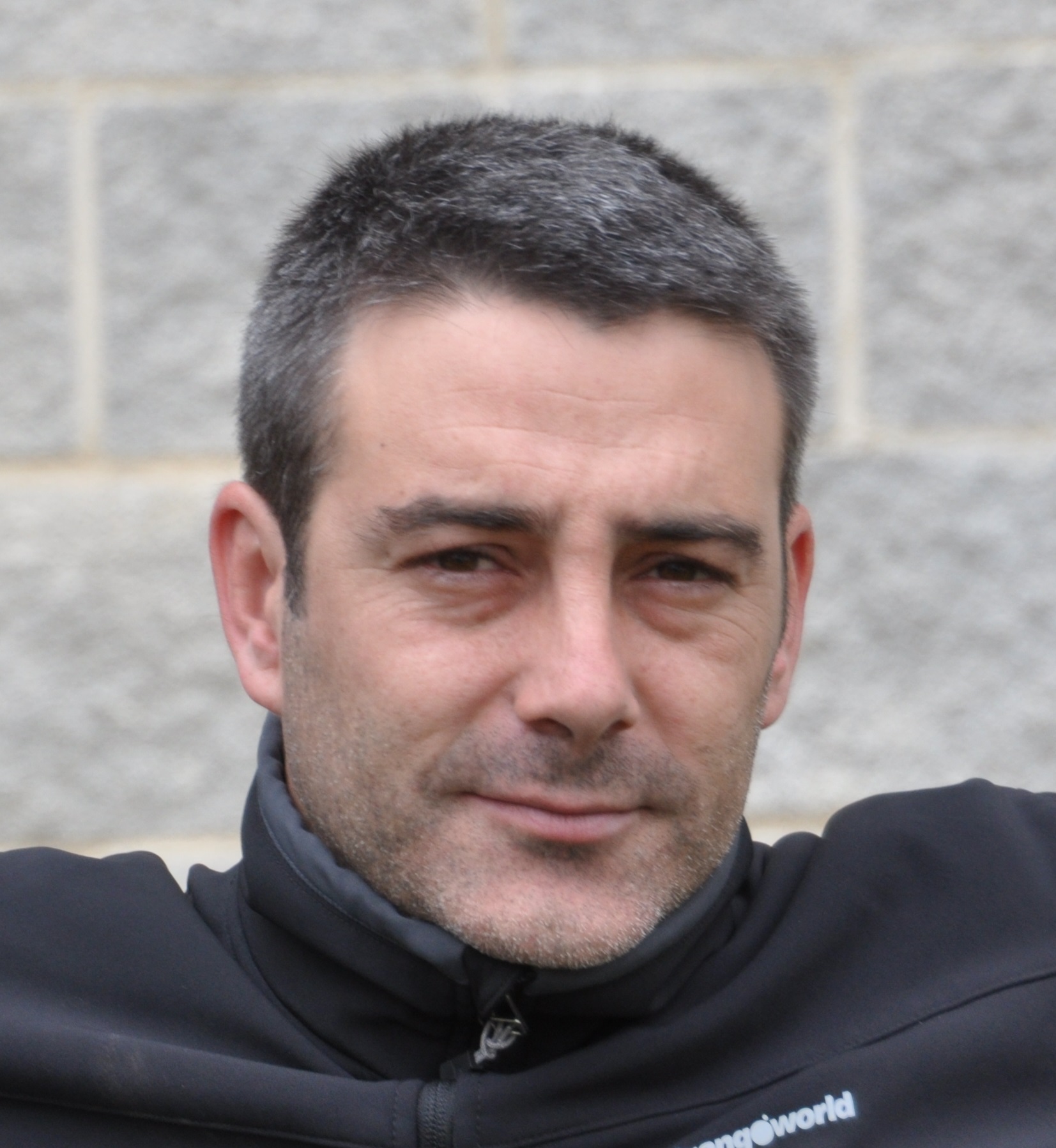 David Malo Baquer