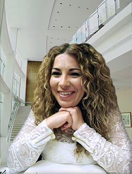 Marina Alonso Montero