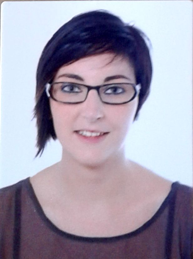 Cecilia Isasi