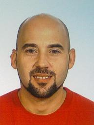 EMILIO CORONEL GARCÍA