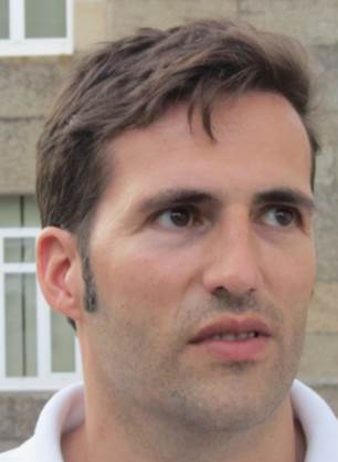 José Ángel Gázquez Silva