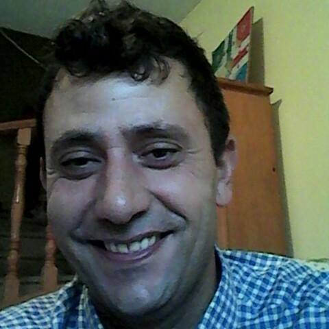 Javier Tornero Franco