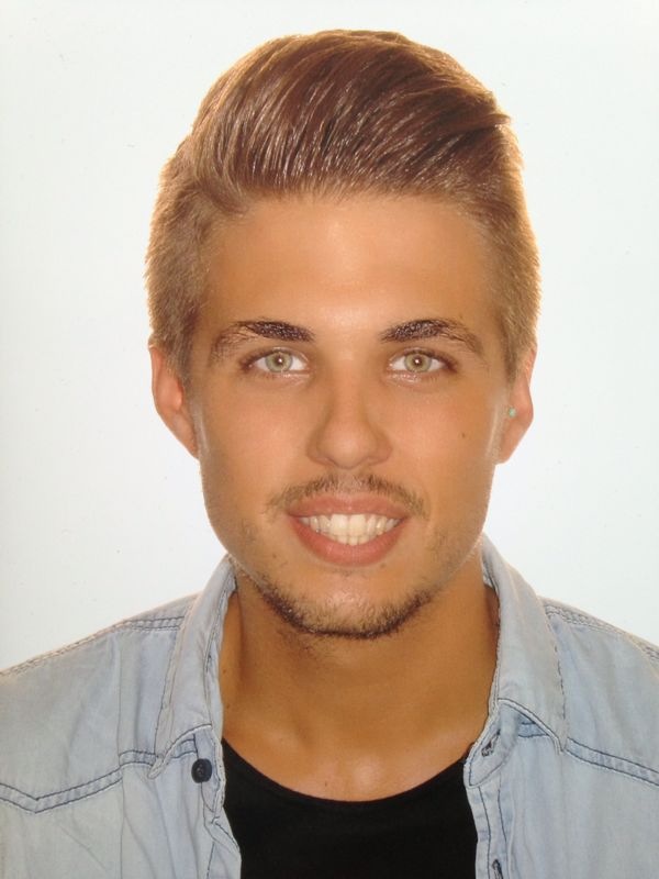 Aleix Vilalta Cabedo