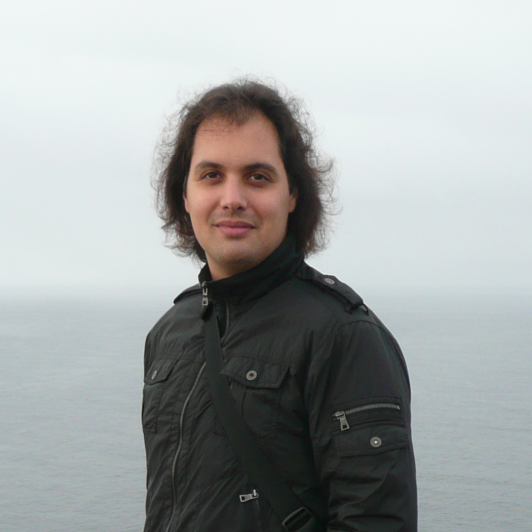 Ignasi Femenia Larrosa
