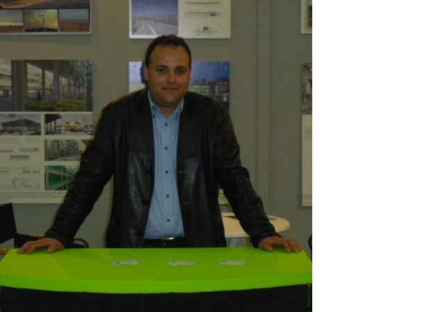 Manuel Leandro Granado Vázquez