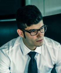 Alberto Sanz Ingeniero