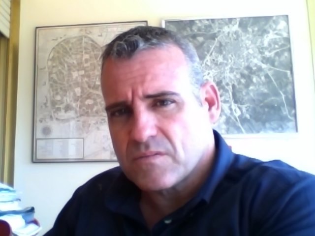 CARLOS MENÉNDEZ MARTÍNEZ