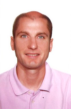 José Fayos Jurado