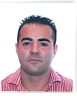 Andrés Jesús Jiménez Rodríguez