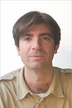 Rodrigo Currás Torres, arquitecto