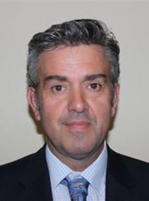 José Antonio Arranz Olmos