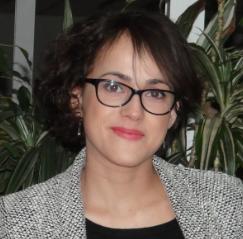 Irene Luján Montesinos