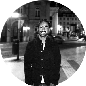 Isaac Sánchez. ARQUITECTO TÉCNICO