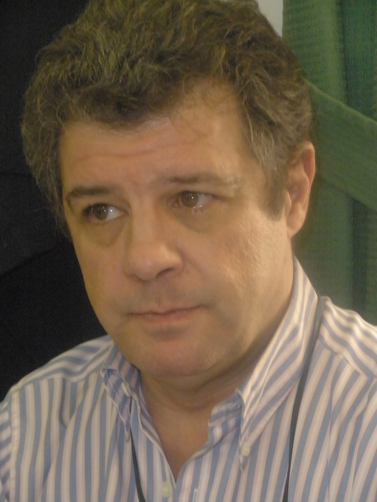 Manuel Dominguez Almoguera