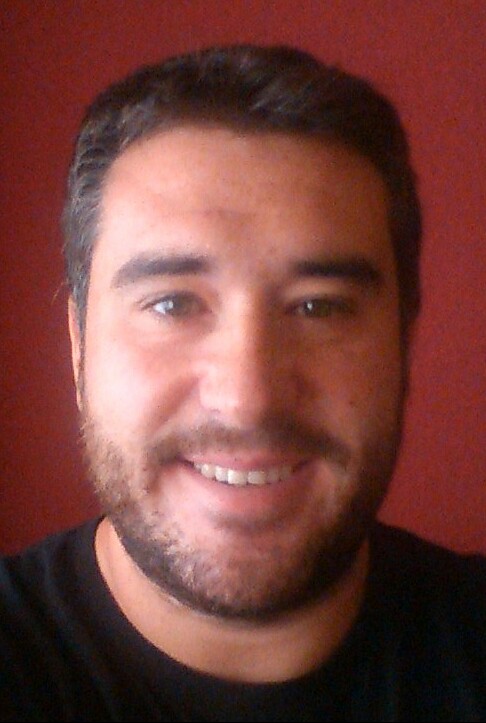 Alberto Ruiz Torres