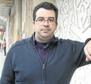 Francisco Javier Carmona Ruiz