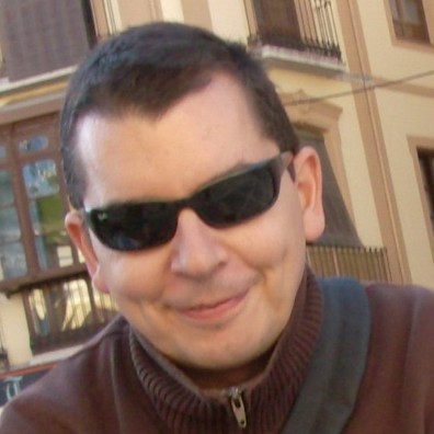 Pablo Navas – Arquitecto Tecnico