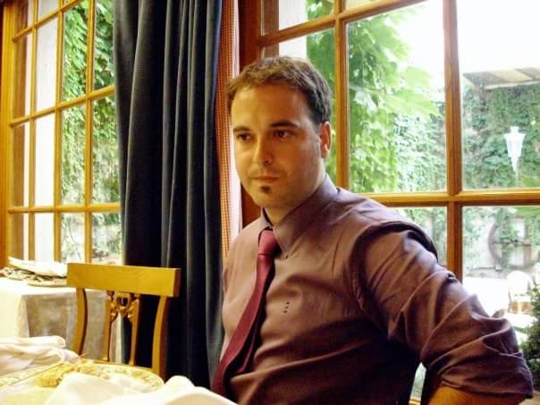 Héctor Fernández Ladrera