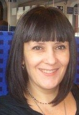Lola Gómez García