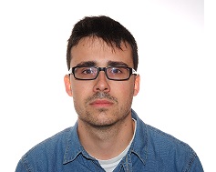 LUIS MIGUEL BLÁZQUEZ ARAGONÉS