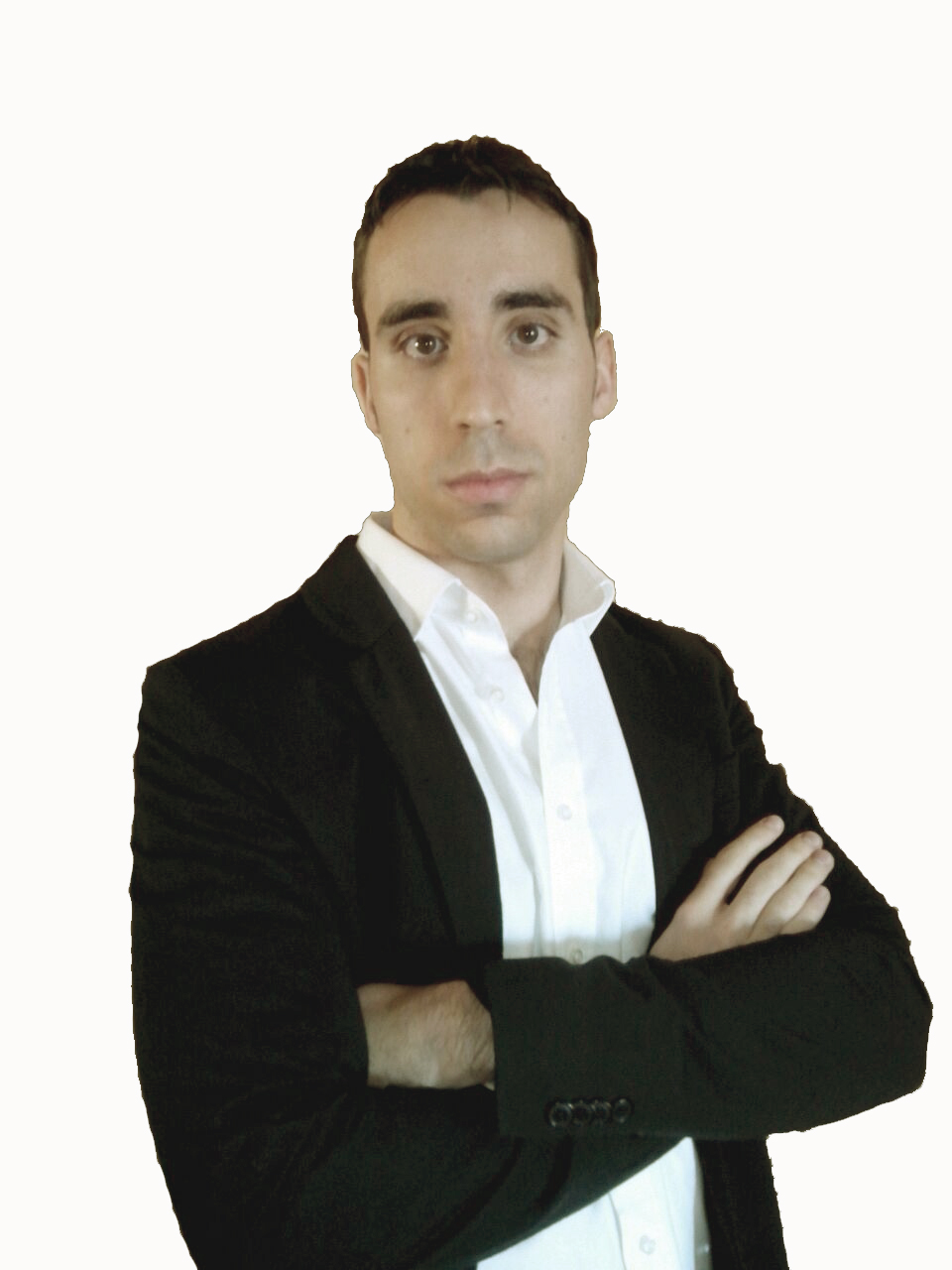 Carlos Alberto Colomo Pérez